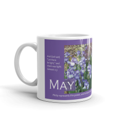 Y.O.U (Youth of Unity) May Mug